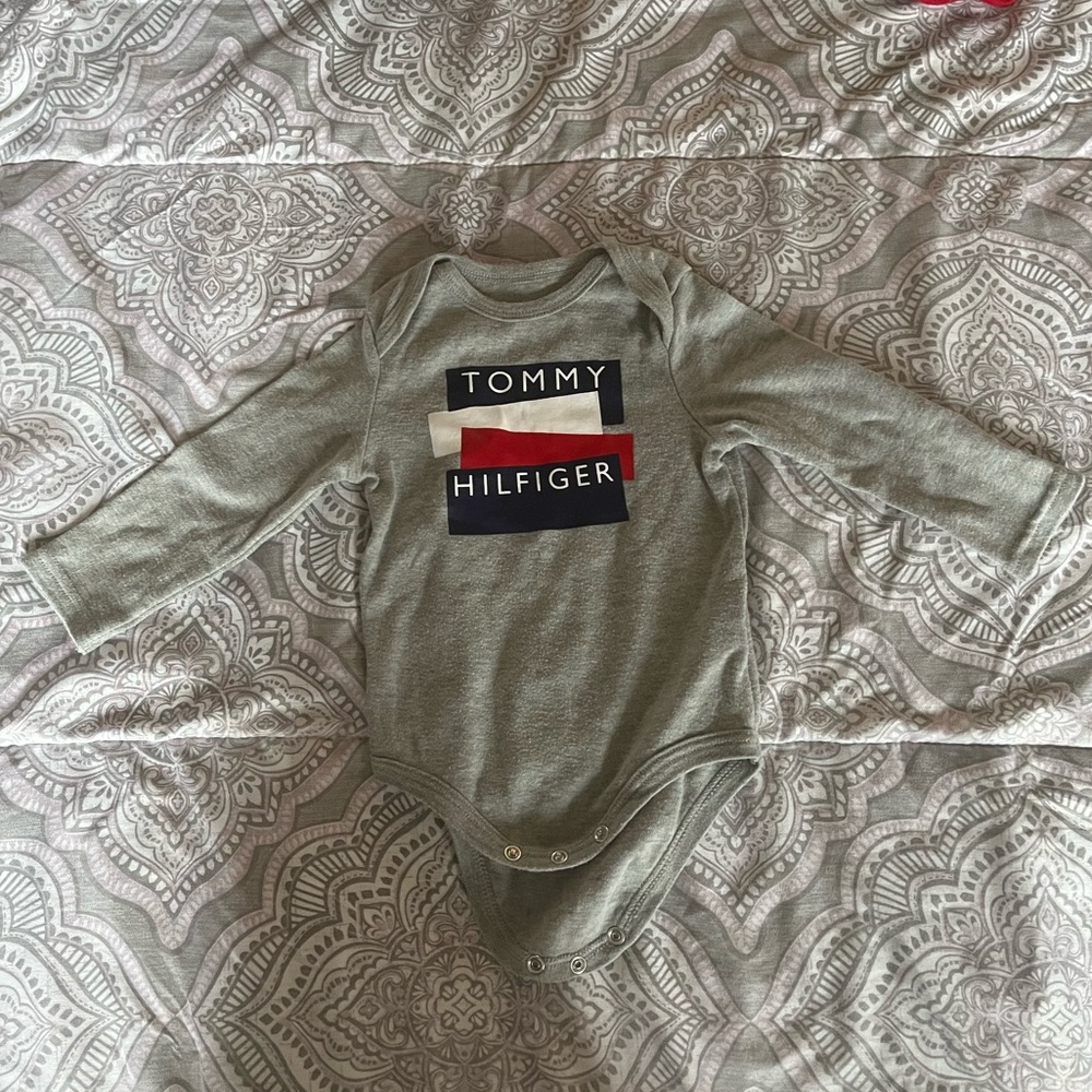 Baby Top